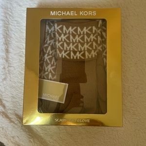 Michael Kors Attire